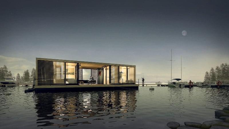 Zapytania od architektów